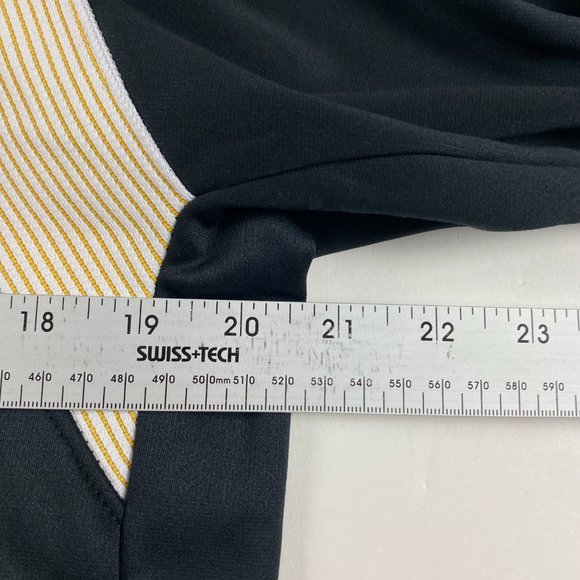 NWT Pittsburgh Steelers Nike Sideline Athletic Therma Fit Hoodie Mens Small - Picture 14 of 15